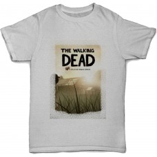 T-Shirt - The Walking Dead 2